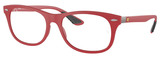 Ray-Ban Eyeglasses RX7307M F628