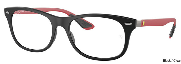 Ray-Ban Eyeglasses RX7307M F700