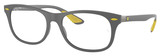 Ray-Ban Eyeglasses RX7307M F608