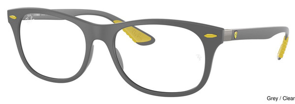 Ray-Ban Eyeglasses RX7307M F608