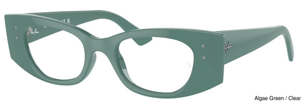 Ray-Ban Eyeglasses RX7327 Kat 8345