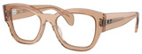 Ray-Ban Eyeglasses RX7681V Jorge 8353