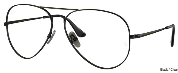 Ray-ban Replacement Lenses 100182