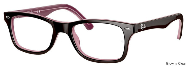 Ray-Ban Eyeglasses RX5228 2126