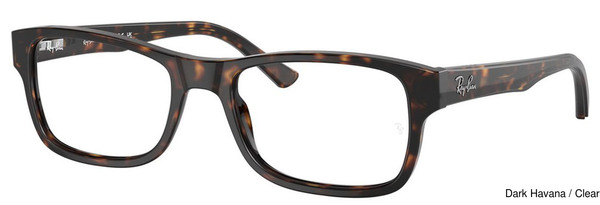 Ray-Ban Eyeglasses RX5268 2012