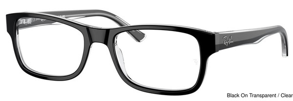 Ray-Ban Eyeglasses RX5268 2034