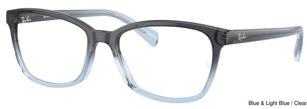 Ray-Ban Eyeglasses RX5362 8309