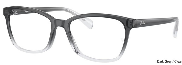 Ray-Ban Eyeglasses RX5362 8310