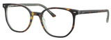 Ray-Ban Eyeglasses RX5397 Elliot 8249