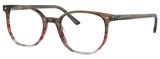 Ray-Ban Eyeglasses RX5397 Elliot 8251