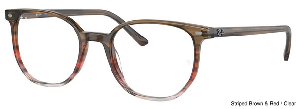 Ray-Ban Eyeglasses RX5397 Elliot 8251