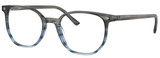 Ray-Ban Eyeglasses RX5397 Elliot 8254