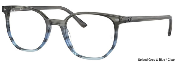 Ray-Ban Eyeglasses RX5397 Elliot 8254