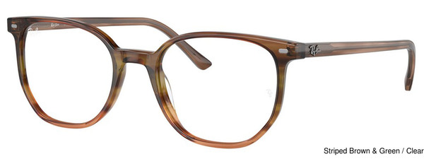 Ray-Ban Eyeglasses RX5397 Elliot 8255