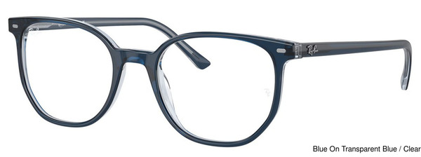 Ray-Ban Eyeglasses RX5397 Elliot 8324