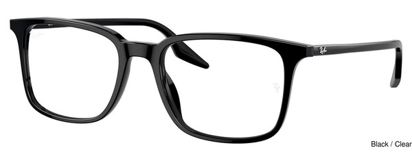 Ray-Ban Eyeglasses RX5421 2000