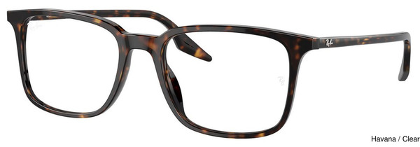 Ray-Ban Eyeglasses RX5421 2012