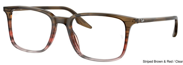 Ray-Ban Eyeglasses RX5421 8251