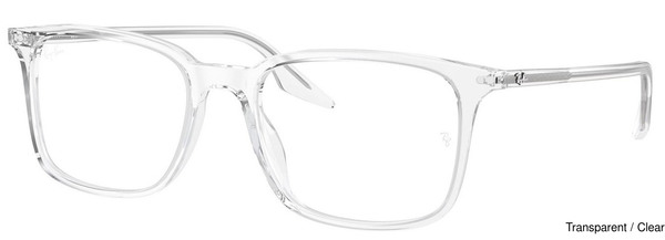 Ray-Ban Eyeglasses RX5421 2001