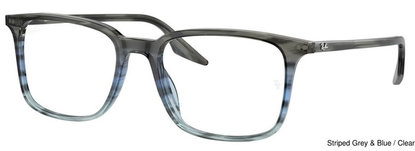 Ray-Ban Eyeglasses RX5421 8254