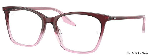 Ray-Ban Eyeglasses RX5422 8311