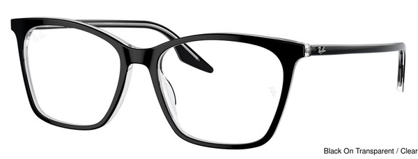 Ray-Ban Eyeglasses RX5422 2034