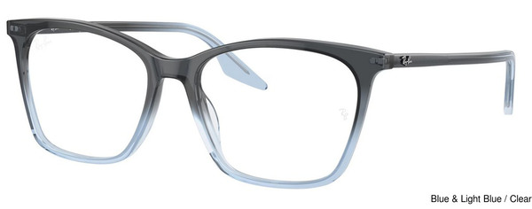 Ray-Ban Eyeglasses RX5422 8309