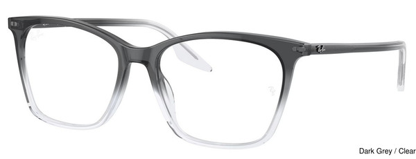 Ray-Ban Eyeglasses RX5422 8310