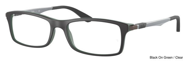 Ray-Ban Eyeglasses RX7017 5197