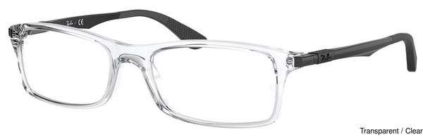 Ray-Ban Eyeglasses RX7017 5943