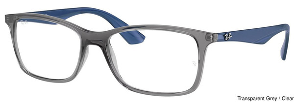 Ray-Ban Eyeglasses RX7047 5769