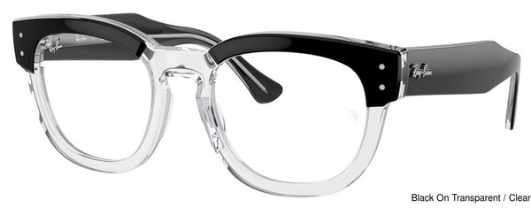 Ray-Ban Eyeglasses RX0298VF Mega Hawkeye 2034