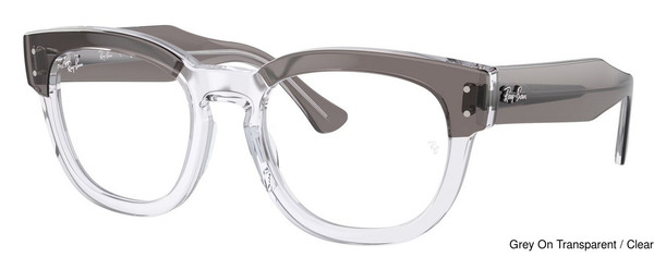 Ray-Ban Eyeglasses RX0298VF Mega Hawkeye 8111