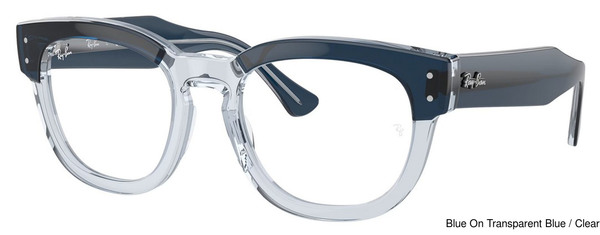 Ray-Ban Eyeglasses RX0298VF Mega Hawkeye 8324