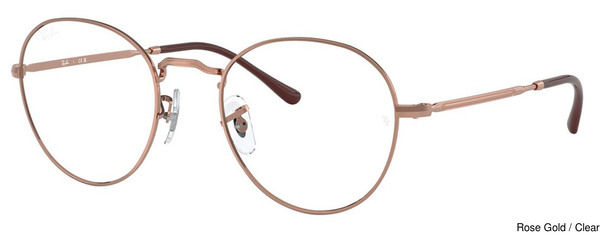 Ray-Ban Eyeglasses RX3582V David 3094