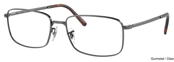 Ray-Ban Eyeglasses RX3717V 2502