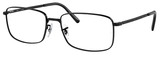 Ray-Ban Eyeglasses RX3717V 2509