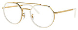 Ray-Ban Eyeglasses RX3765V 2500