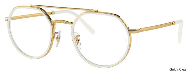 Ray-Ban Eyeglasses RX3765V 2500