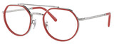 Ray-Ban Eyeglasses RX3765V 2501