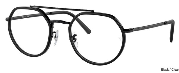 Ray-Ban Eyeglasses RX3765V 2509