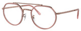 Ray-Ban Eyeglasses RX3765V 3166