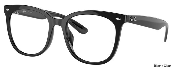 Ray-Ban Eyeglasses RX4379VD 2000