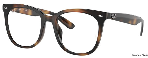 Ray-Ban Eyeglasses RX4379VD 2012