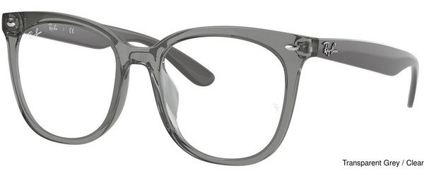 Ray-Ban Eyeglasses RX4379VD 8170