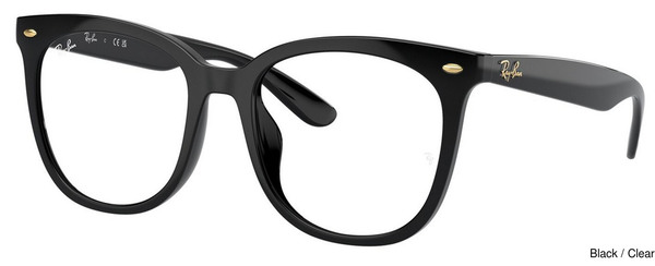 Ray-Ban Eyeglasses RX4379VD 8343