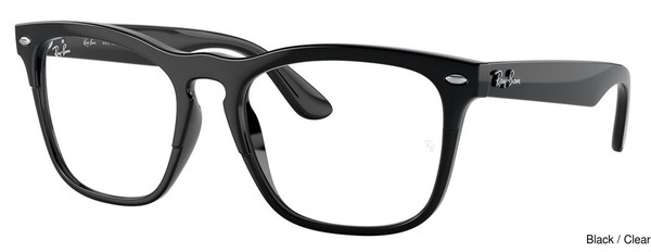 Ray-Ban Eyeglasses RX4487VF Steve 8192