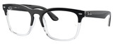 Ray-Ban Eyeglasses RX4487VF Steve 8193