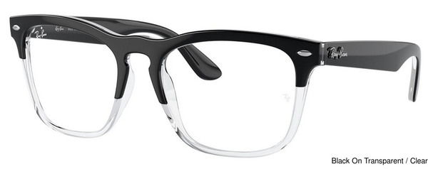 Ray-Ban Eyeglasses RX4487VF Steve 8193