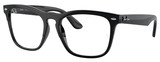 Ray-Ban Eyeglasses RX4487V Steve 8192